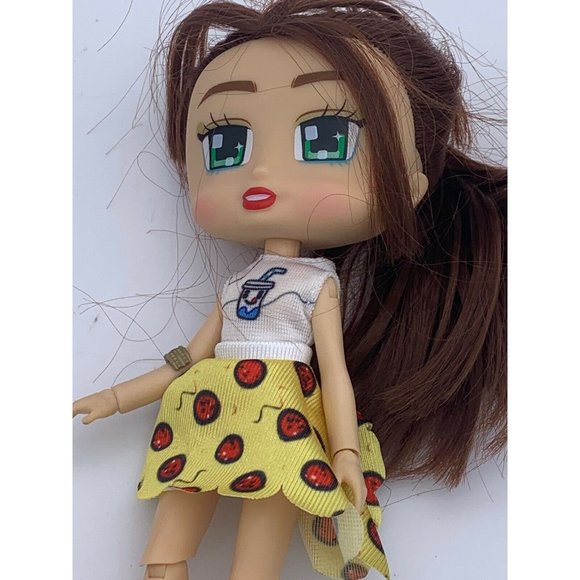 Boxy Girls Unbox Me Lot of 3 Dolls Brooklyn Everly - Picture 4 of 9